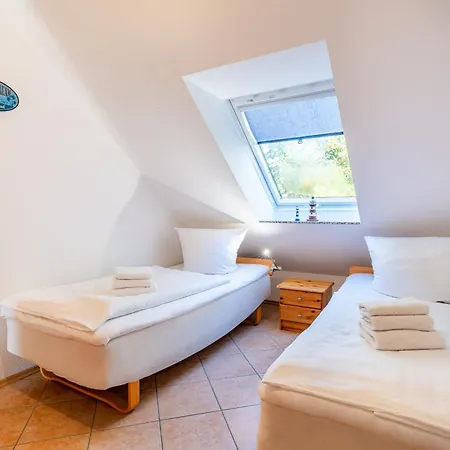 Feriendomizil Seezeit