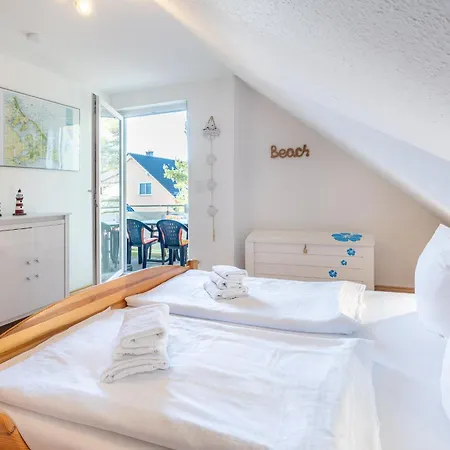 Appartamento Feriendomizil Seezeit