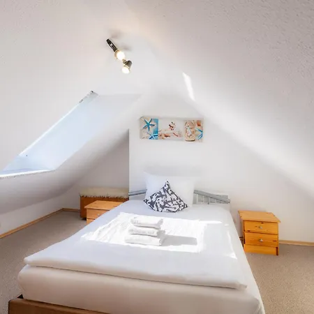 Appartamento Feriendomizil Seezeit *