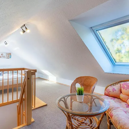 Feriendomizil Seezeit *