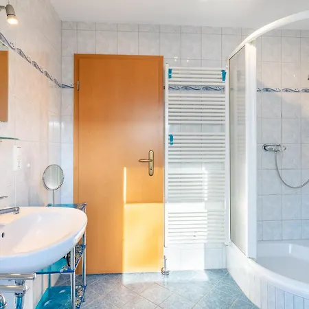 Appartamento Feriendomizil Seezeit *