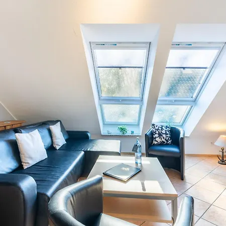 Appartamento Feriendomizil Seezeit Zempin