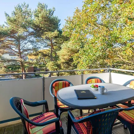 Feriendomizil Seezeit Zempin