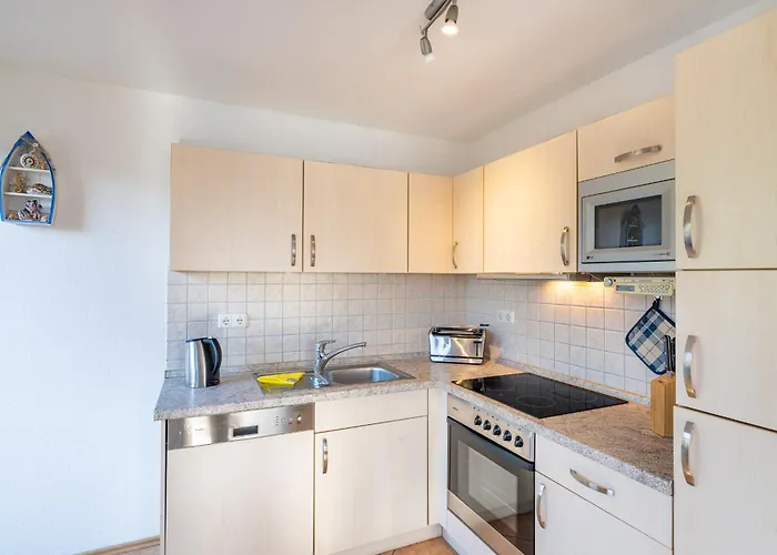 Feriendomizil Seezeit