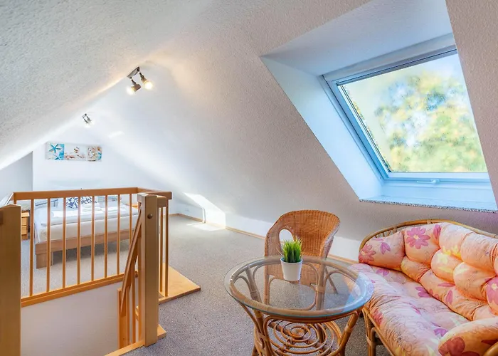 Feriendomizil Seezeit *